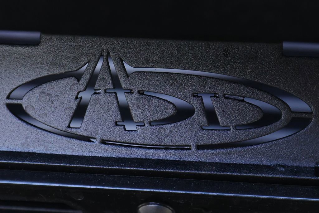 Used 2025 Ford F150 Raptor AWD/4WD image 44