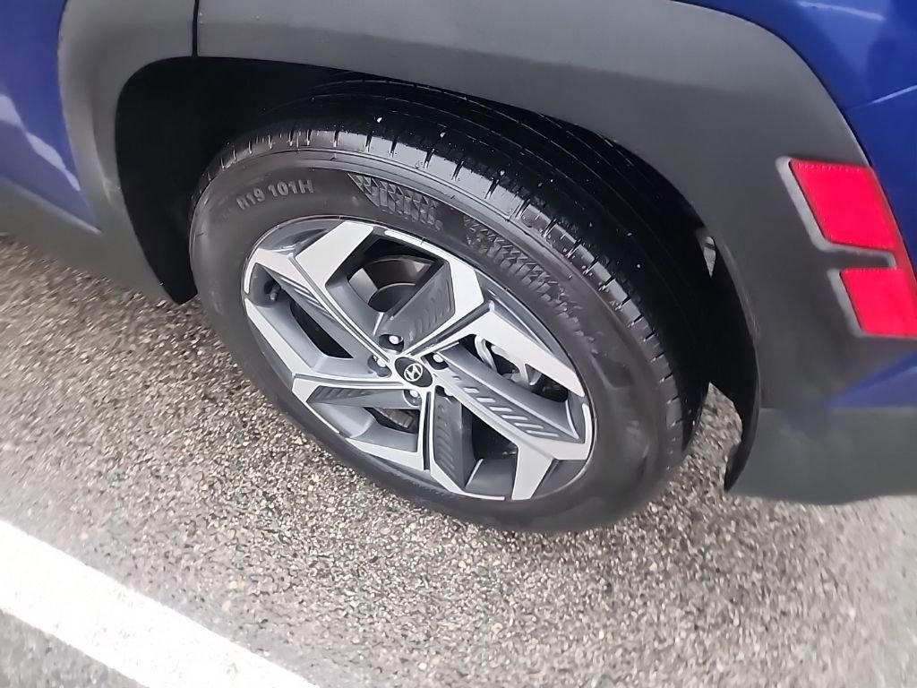 Used 2023 Hyundai Tucson SEL w/ Convenience Package image 6