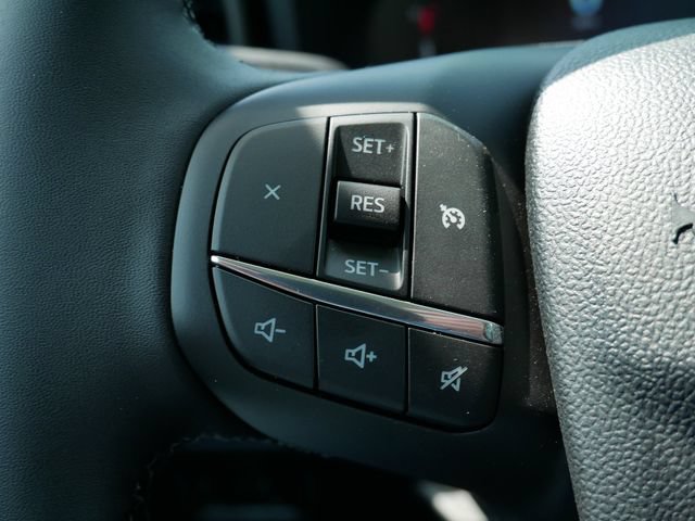 New 2025 Ford Maverick XLT w/ Equipment Group 301A AWD/4WD image 21