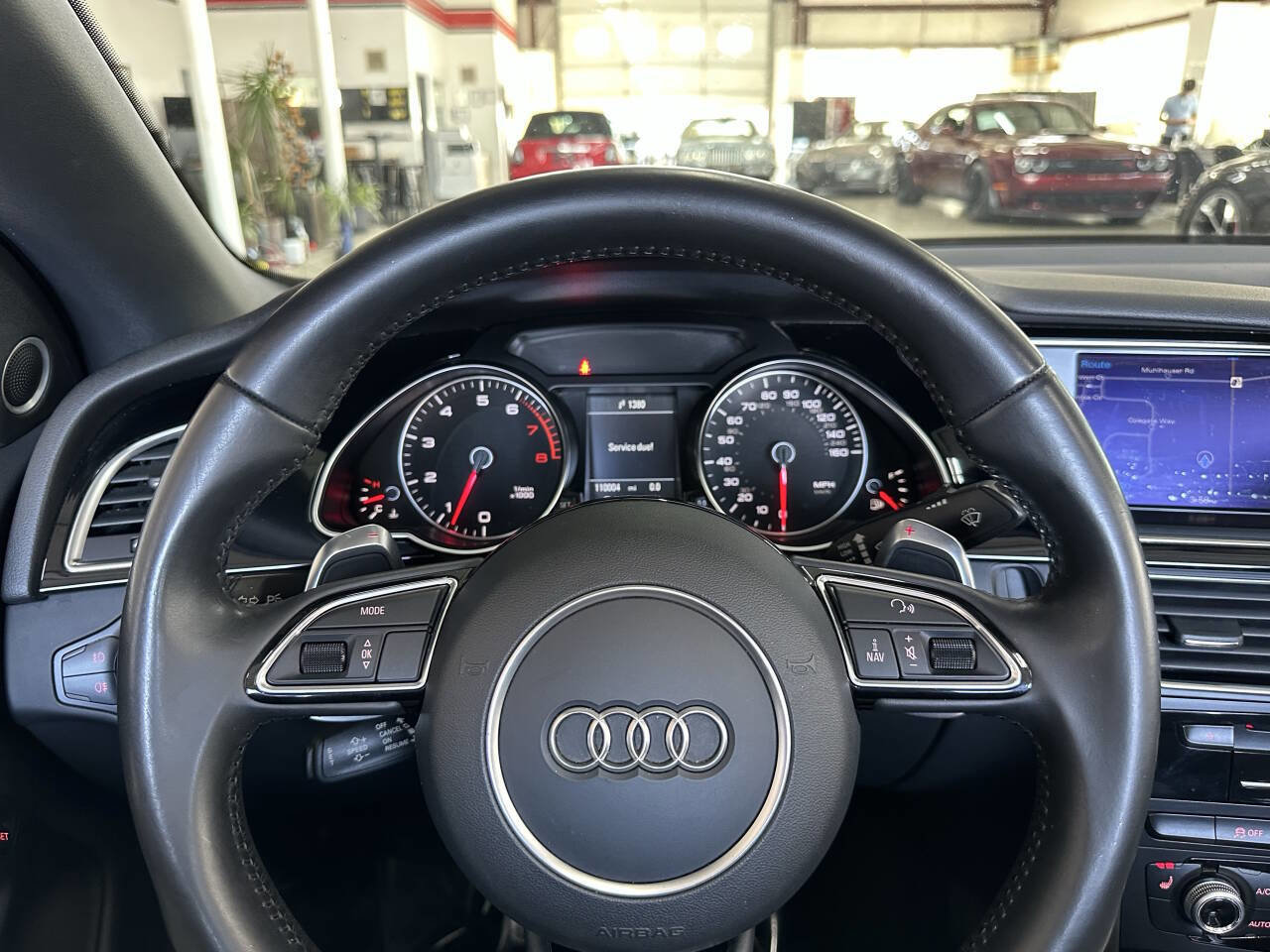 Used 2017 Audi A5 2.0T Sport w/ Technology Package image 20