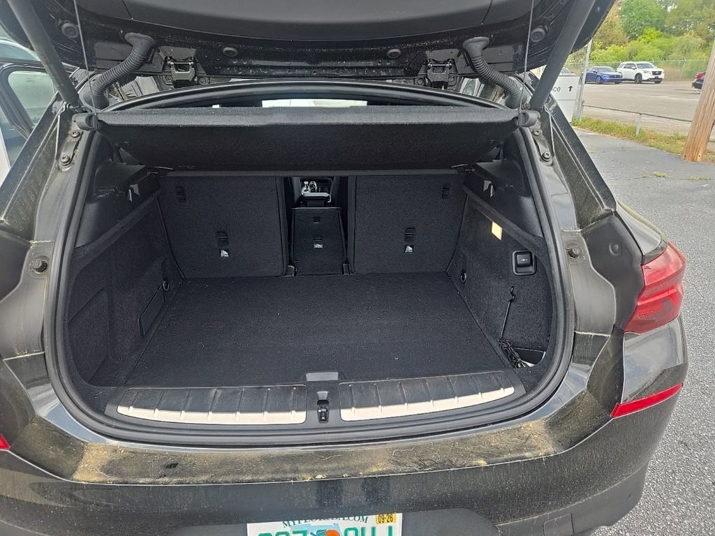 Used 2021 BMW X2 sDrive28i w/ Convenience Package image 34