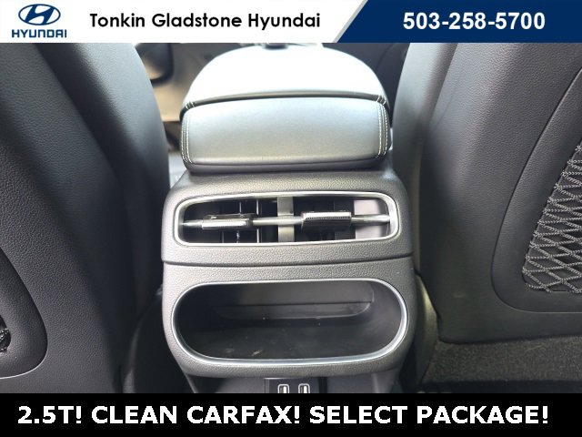 Used 2023 Genesis GV70 2.5T w/ Select Package image 29