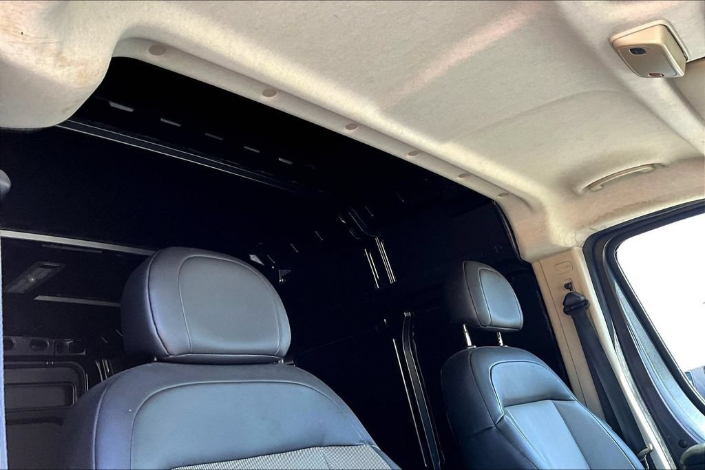 Used 2022 RAM ProMaster 1500 w/ Driver Convenience Group FWD image 17