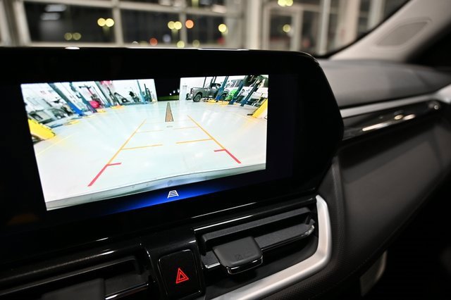 New 2026 Chevrolet TrailBlazer LT image 16