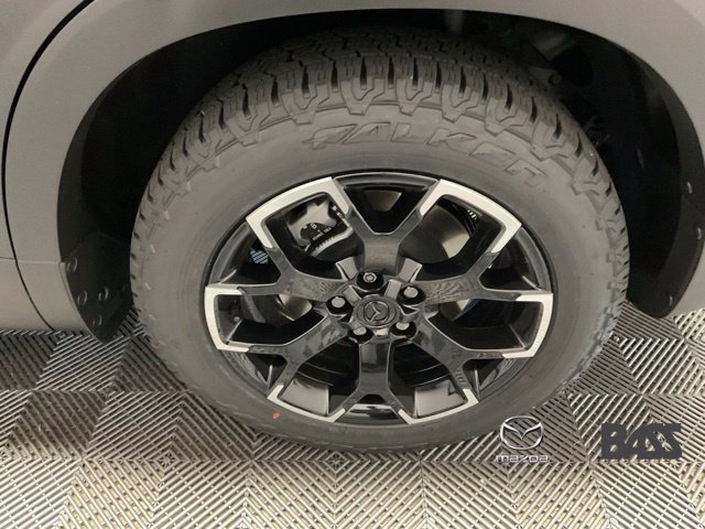 New 2026 MAZDA CX-50 Meridian Edition w/ Weather Package AWD/4WD image 43