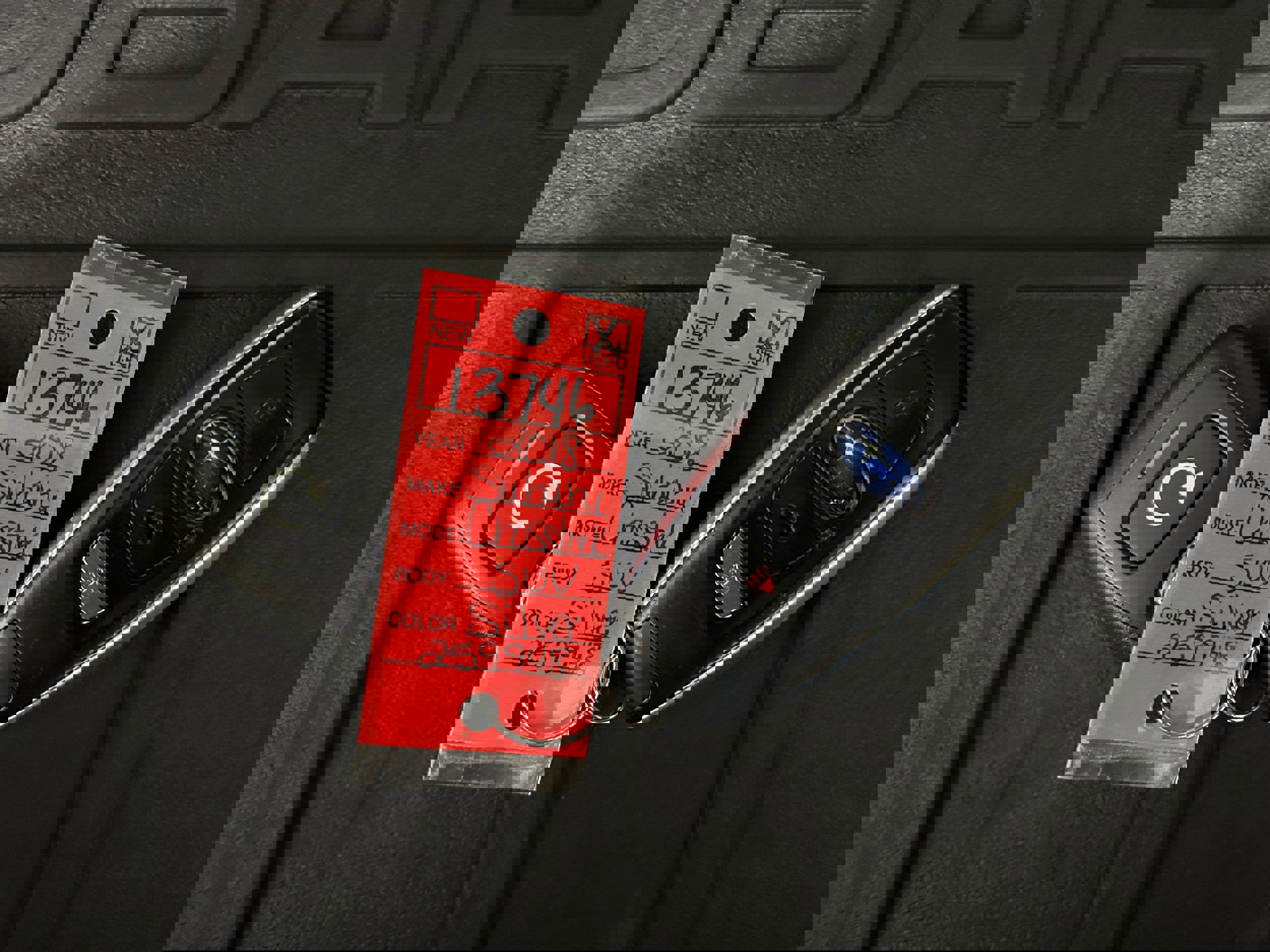 Used 2018 Subaru Crosstrek 2.0i Limited image 39