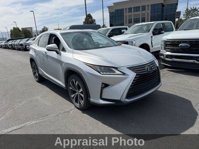 Used 2019 Lexus RX 350 FWD w/ Navigation Package image 3