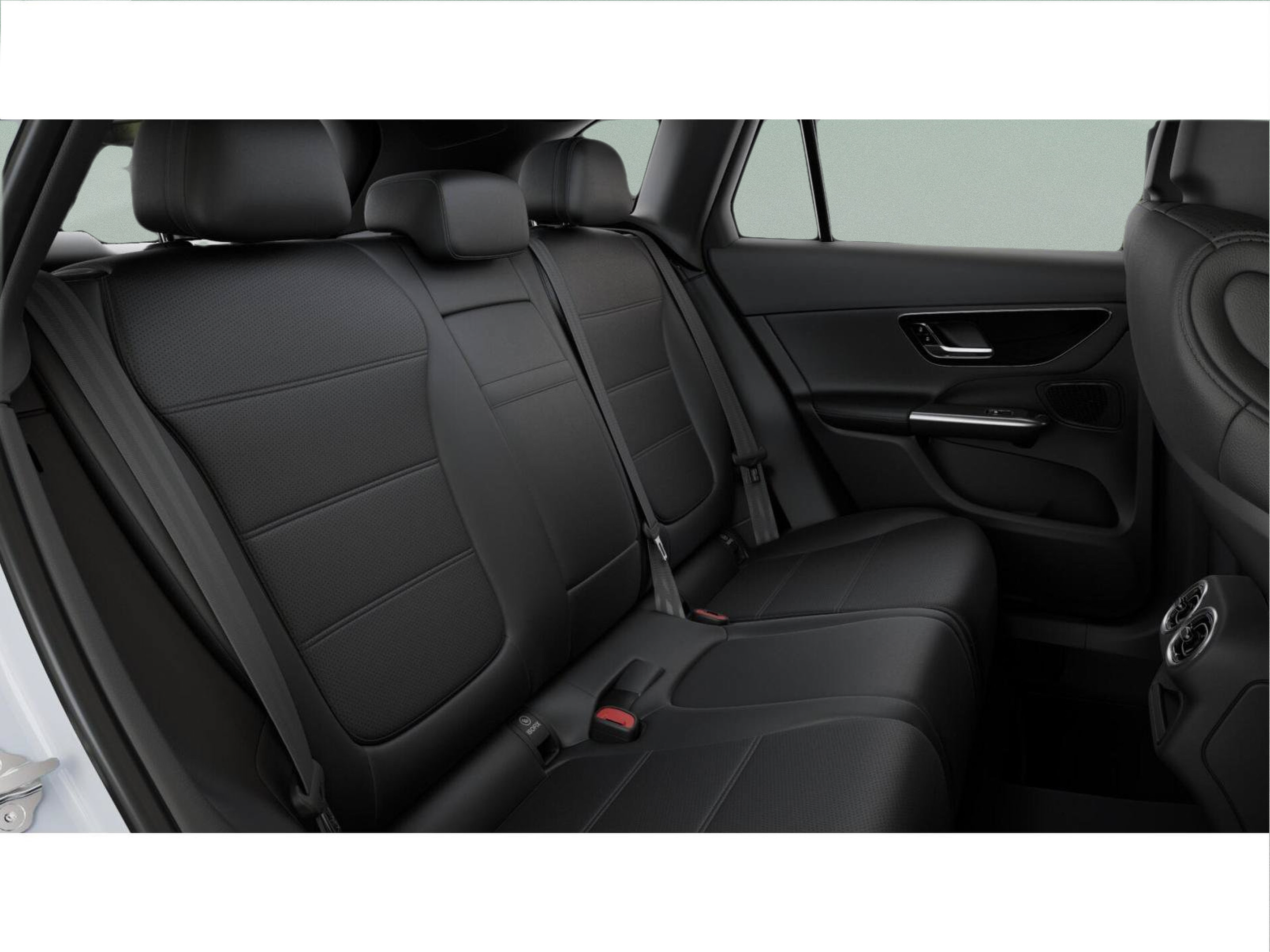 Certified 2026 Mercedes-Benz GLC 300 image 43