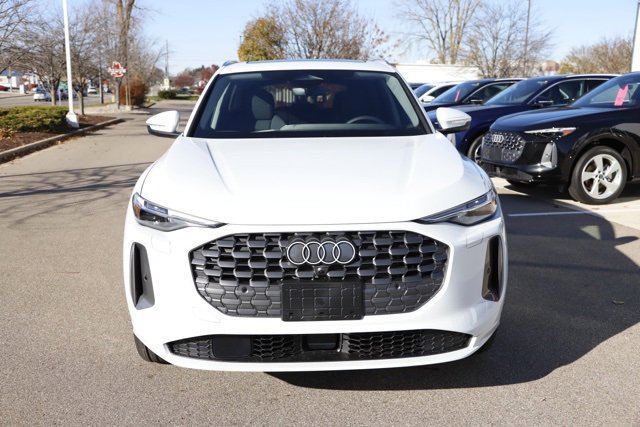 New 2025 Audi Q5 Premium Plus image 10