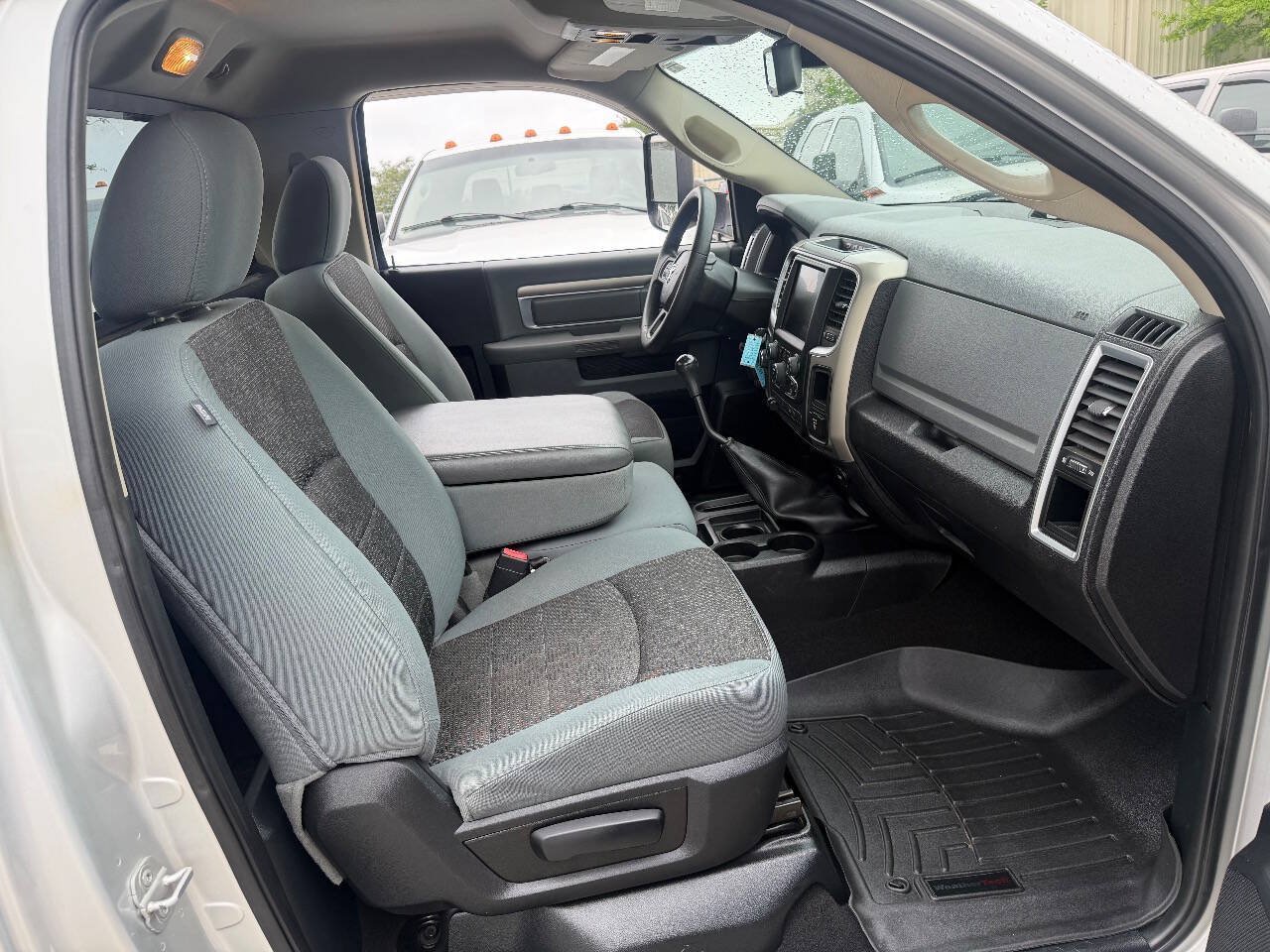 Used 2014 RAM 2500 SLT w/ Popular Equipment Group AWD/4WD image 36