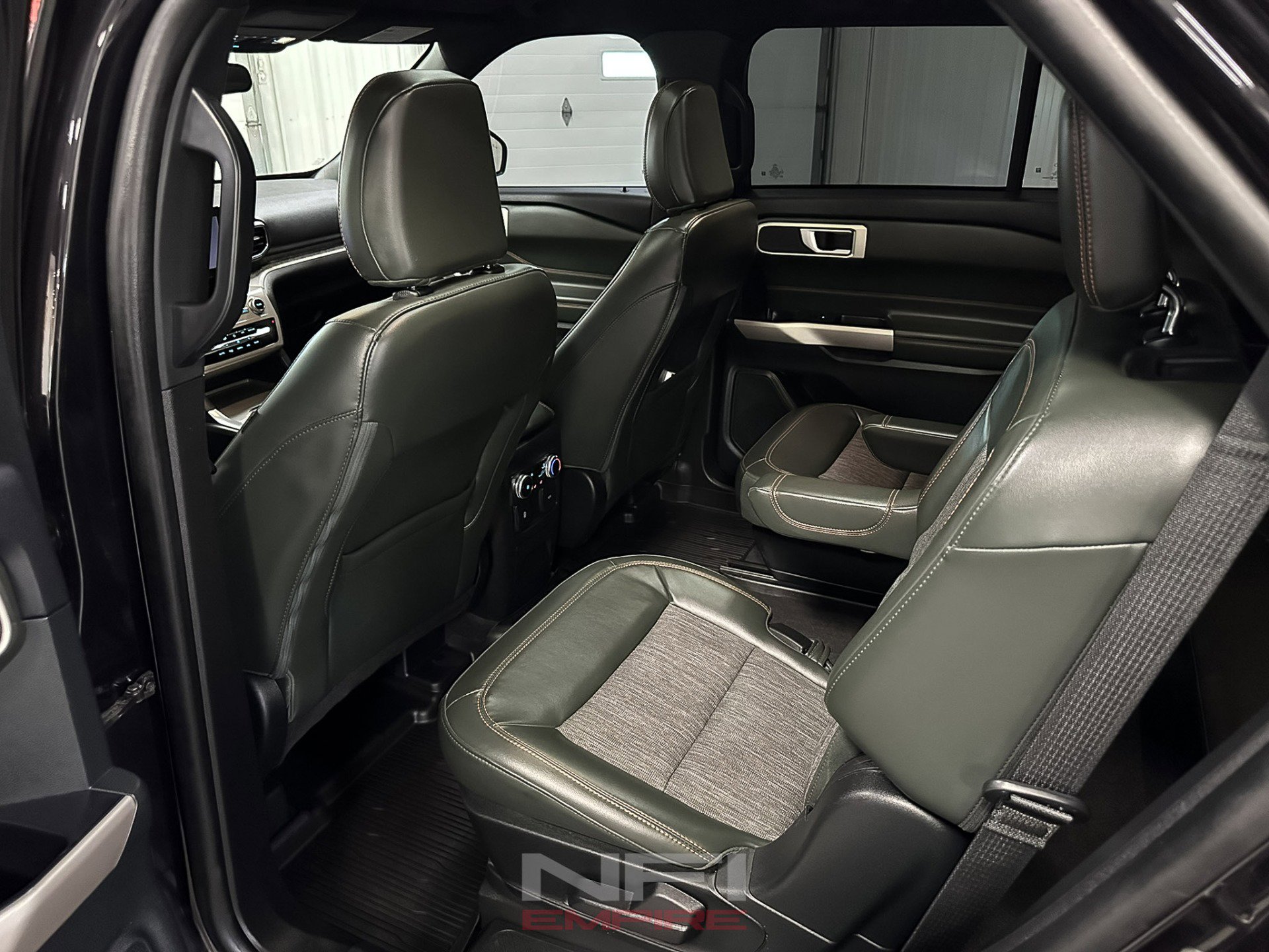 Used 2023 Ford Explorer Timberline image 38