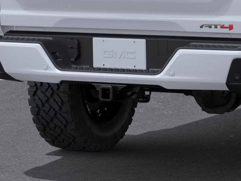 New 2026 GMC Canyon AT4 AWD/4WD image 15