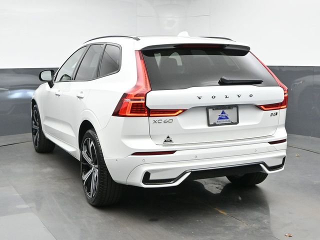 Used 2025 Volvo XC60 B5 Ultra w/ Protection Package Premier AWD/4WD image 8