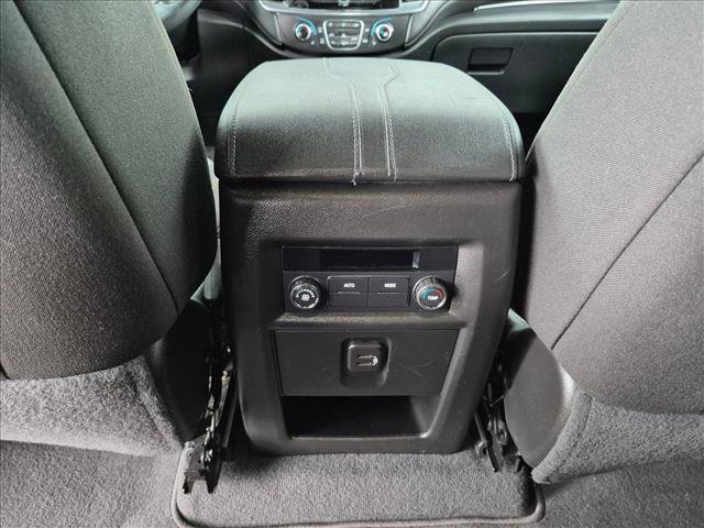 Used 2023 Chevrolet Traverse LT w/ LPO, Cargo Package AWD/4WD image 17