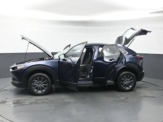 Certified 2024 MAZDA CX-30 AWD 2.5 S image 42