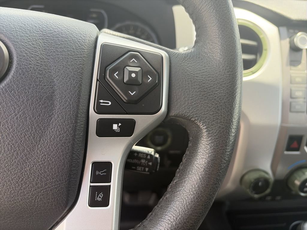 Used 2020 Toyota Tundra TRD Pro AWD/4WD image 23