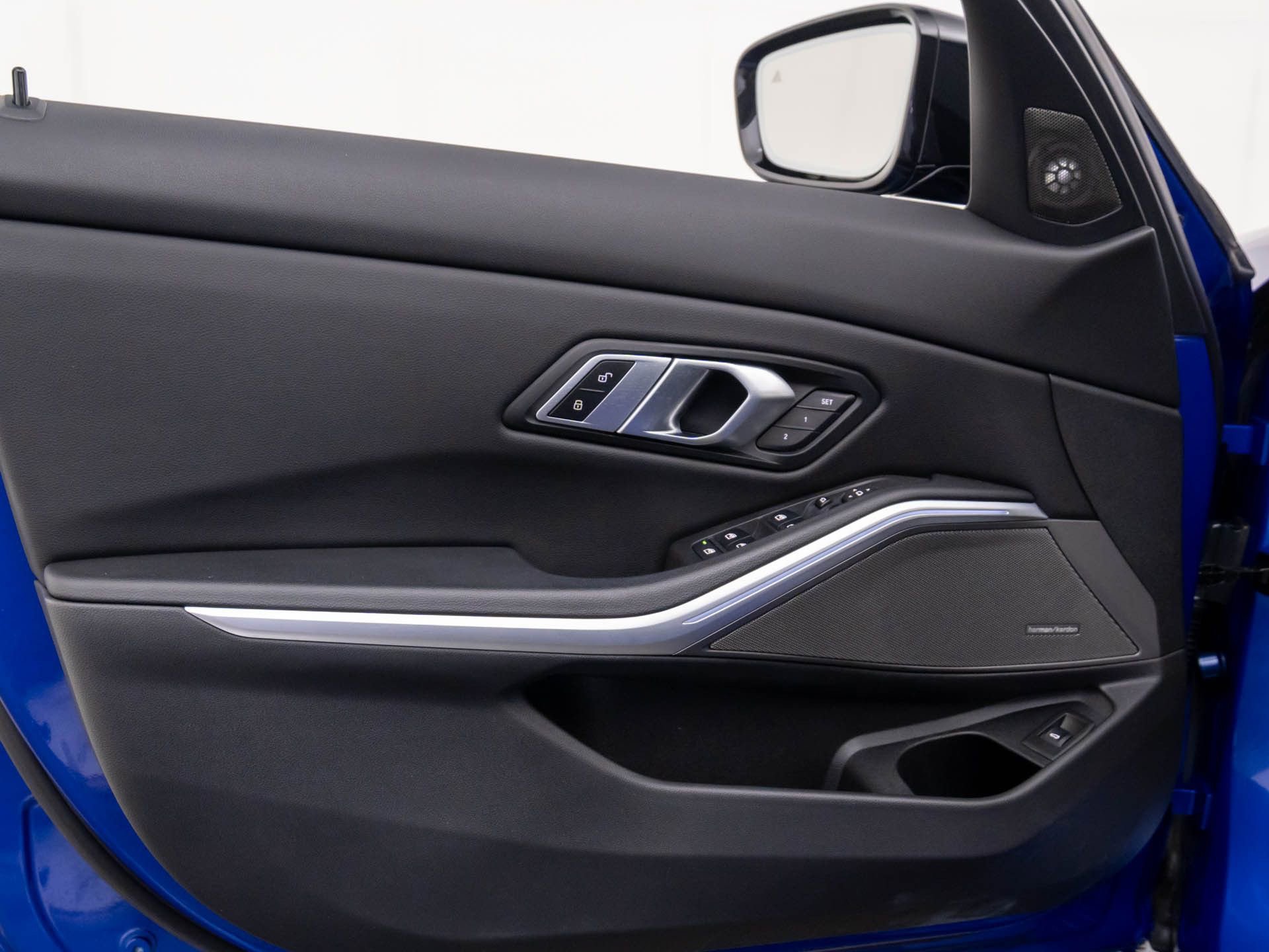 Certified 2023 BMW 330i xDrive 330i xDrive w/ M Sport Package image 14