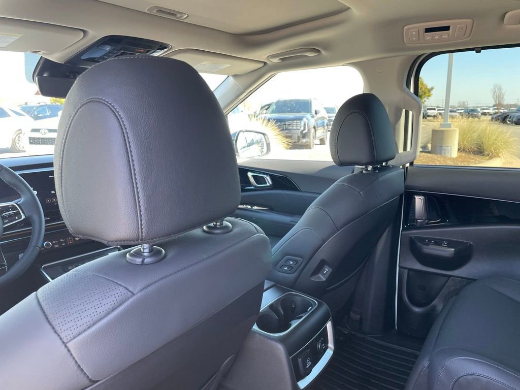 New 2026 Kia Carnival SX Prestige FWD image 29