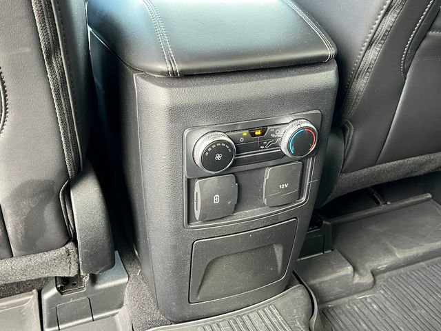 Certified 2023 Ford Explorer XLT w/ Equipment Group 202A image 34