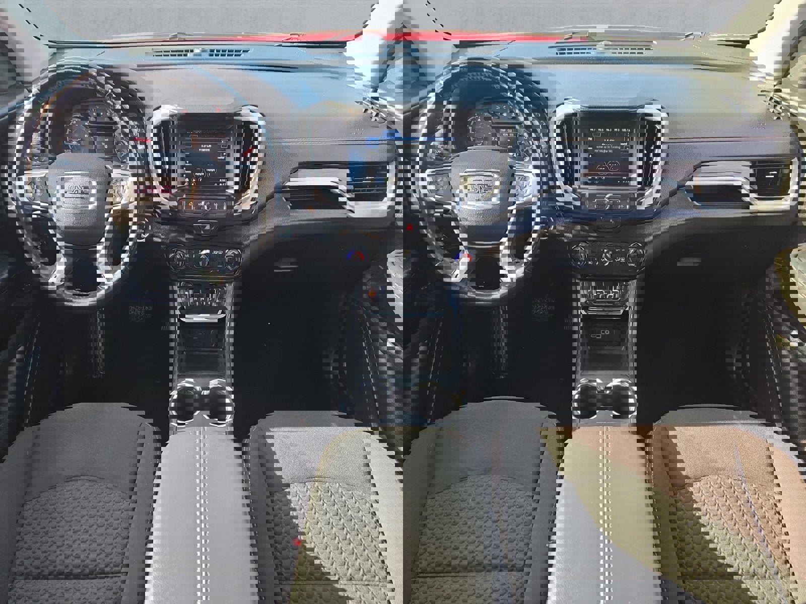 Used 2018 GMC Terrain SLE w/ Driver Convenience Package image 9