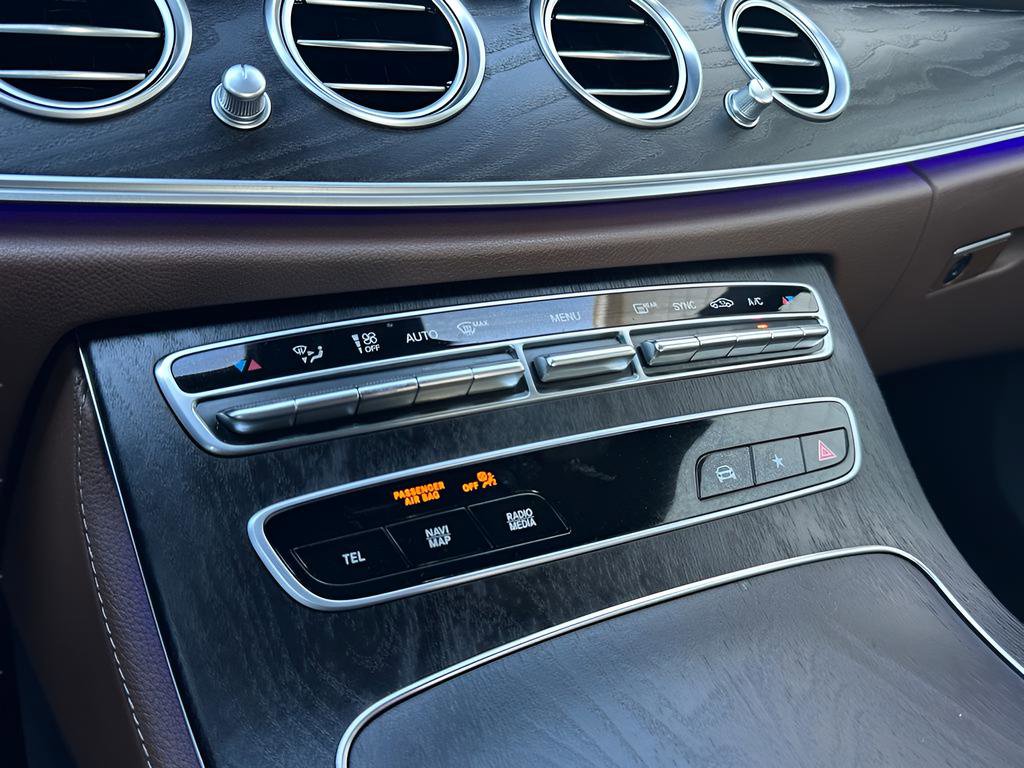 Used 2023 Mercedes-Benz E 350 Sedan image 46