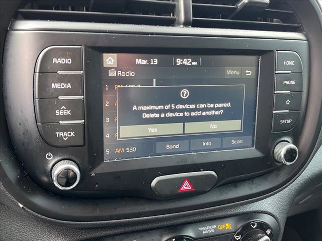 Used 2021 Kia Soul S image 32