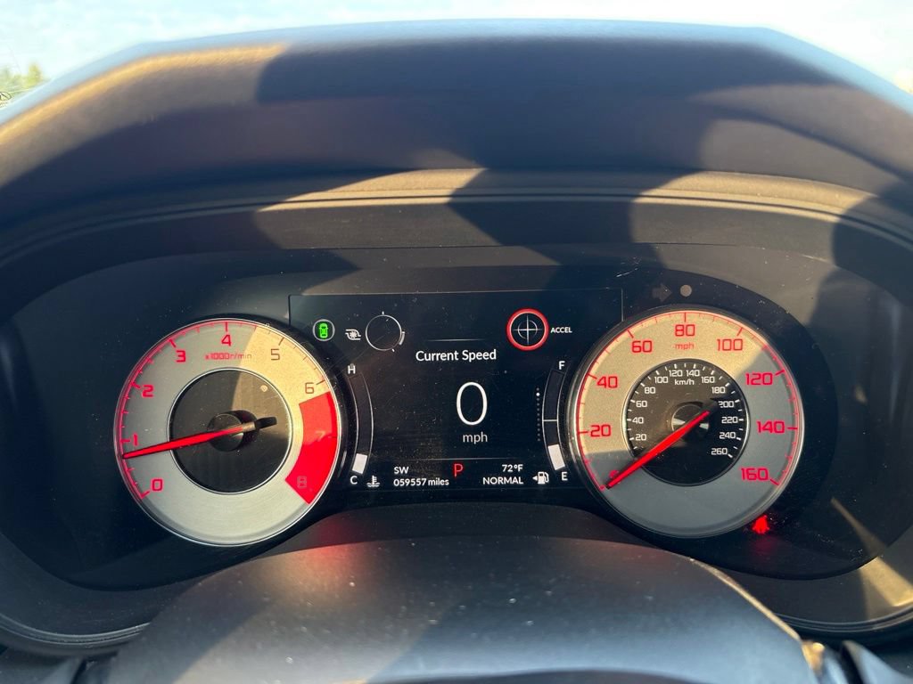 Used 2022 Acura TLX Type S AWD/4WD image 26