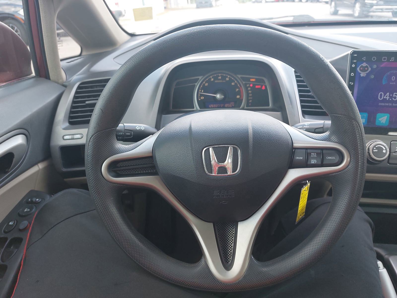 Used 2010 Honda Civic LX image 16