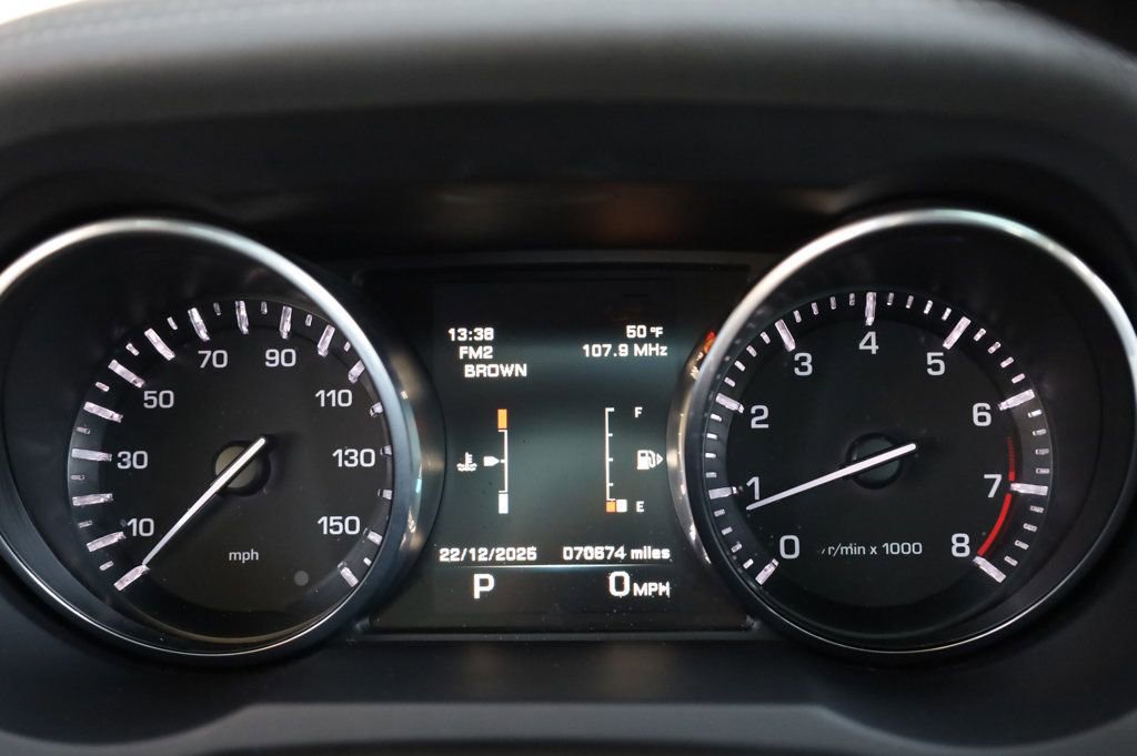 Used 2015 Land Rover Range Rover Evoque Pure Plus image 39