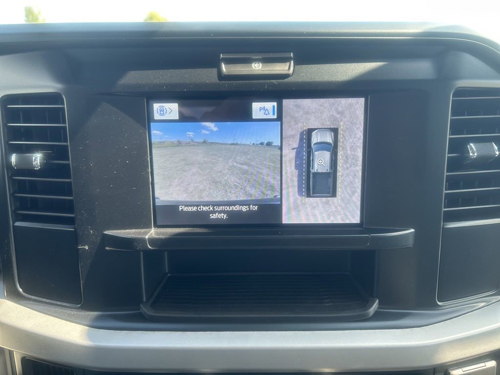 New 2026 Ford F250 XL w/ STX Appearance Package image 19