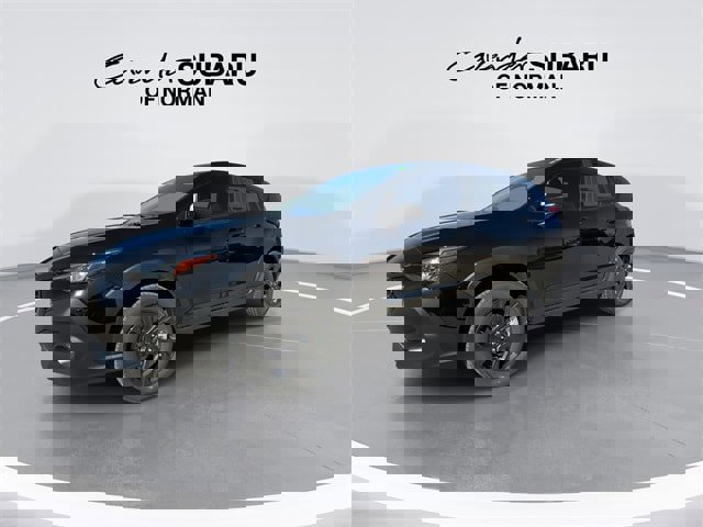 New 2026 Subaru Crosstrek 2.5i image 7