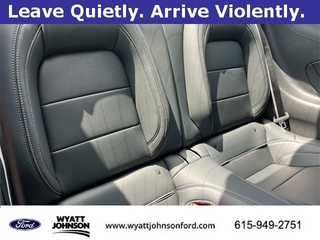 New 2025 Ford Mustang GT Premium image 18