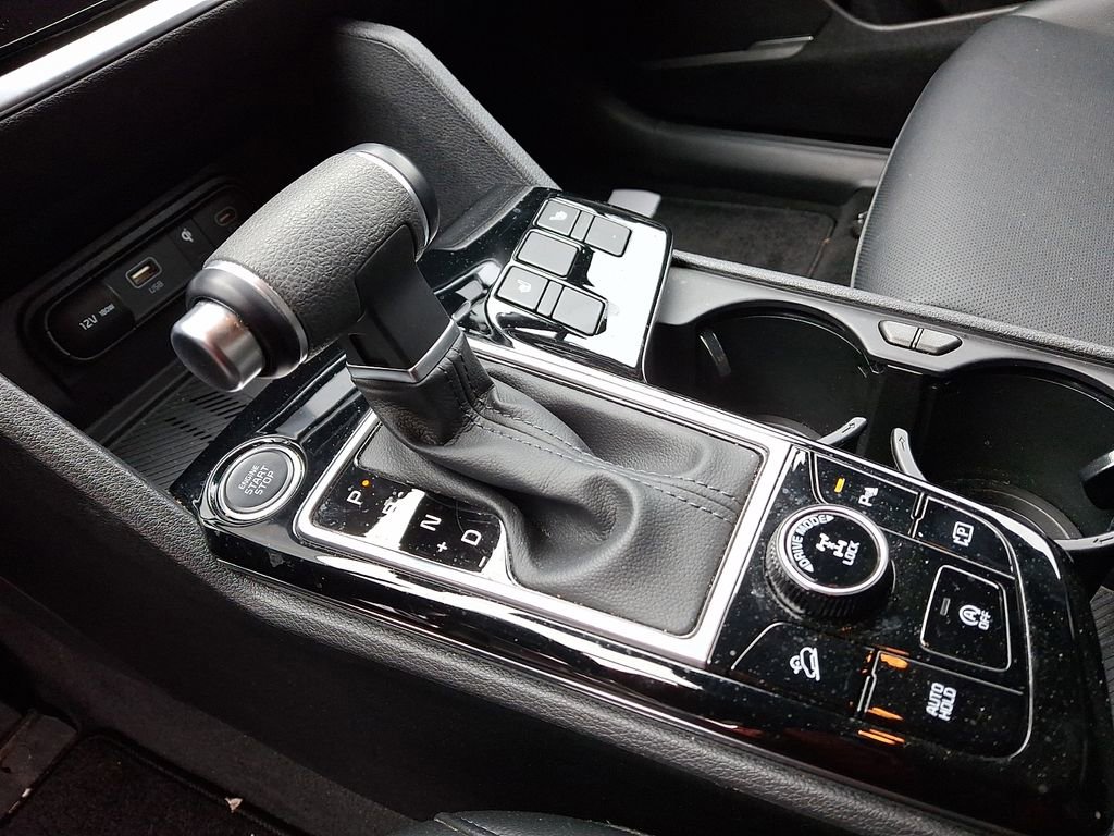 Certified 2023 Kia Sportage X-Line AWD/4WD image 12