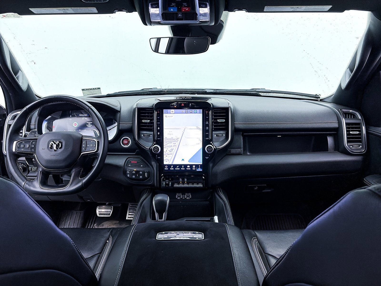 Used 2025 RAM 1500 RHO image 30