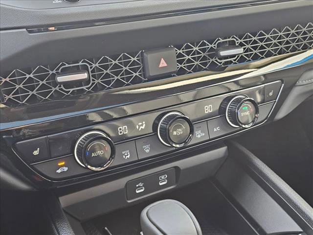 New 2026 Honda Accord EX-L image 23