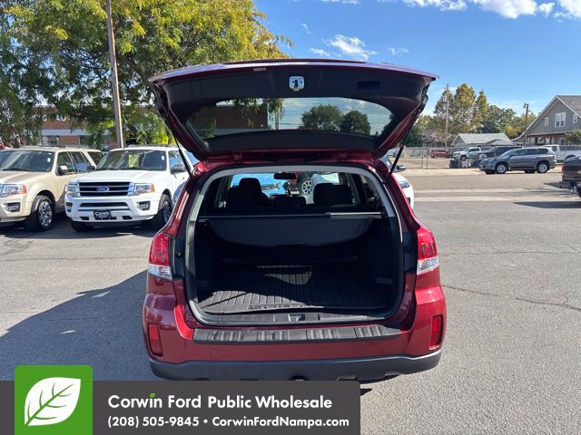Used 2014 Subaru Outback 2.5i Premium AWD/4WD image 28