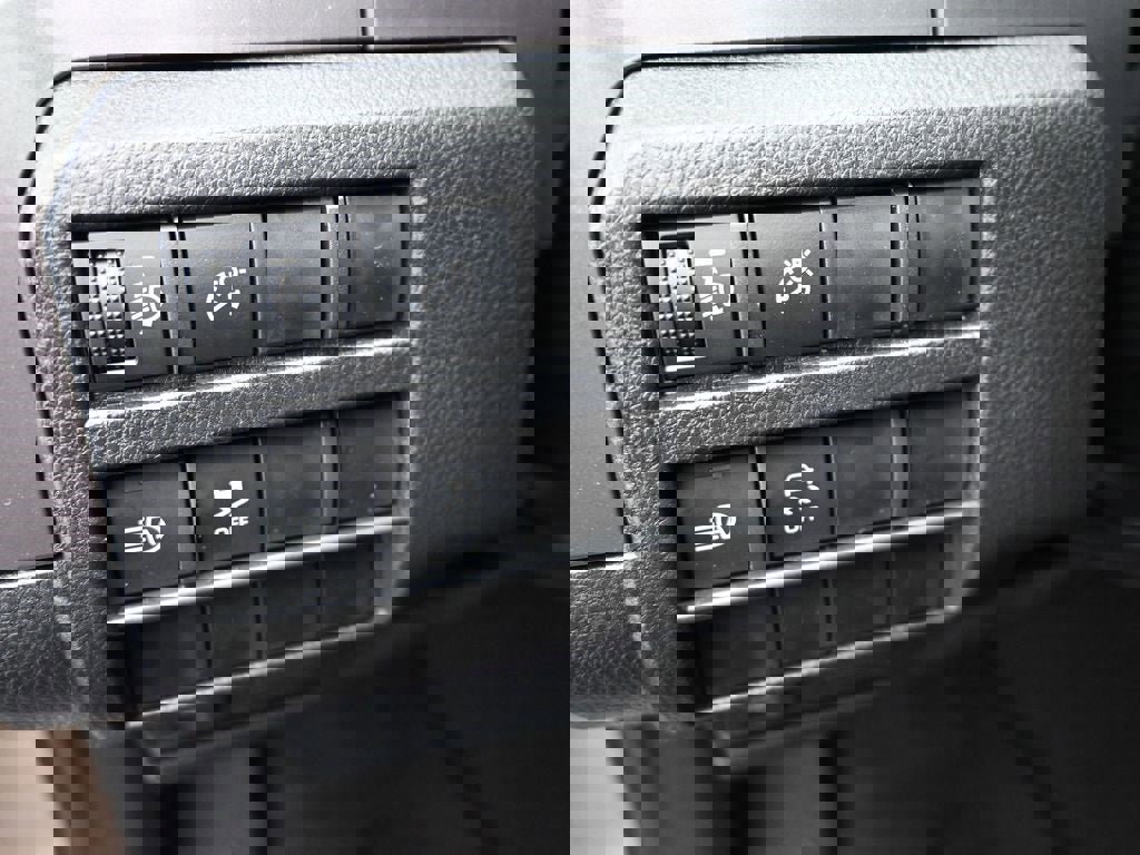 New 2026 Toyota Tacoma TRD Sport image 19