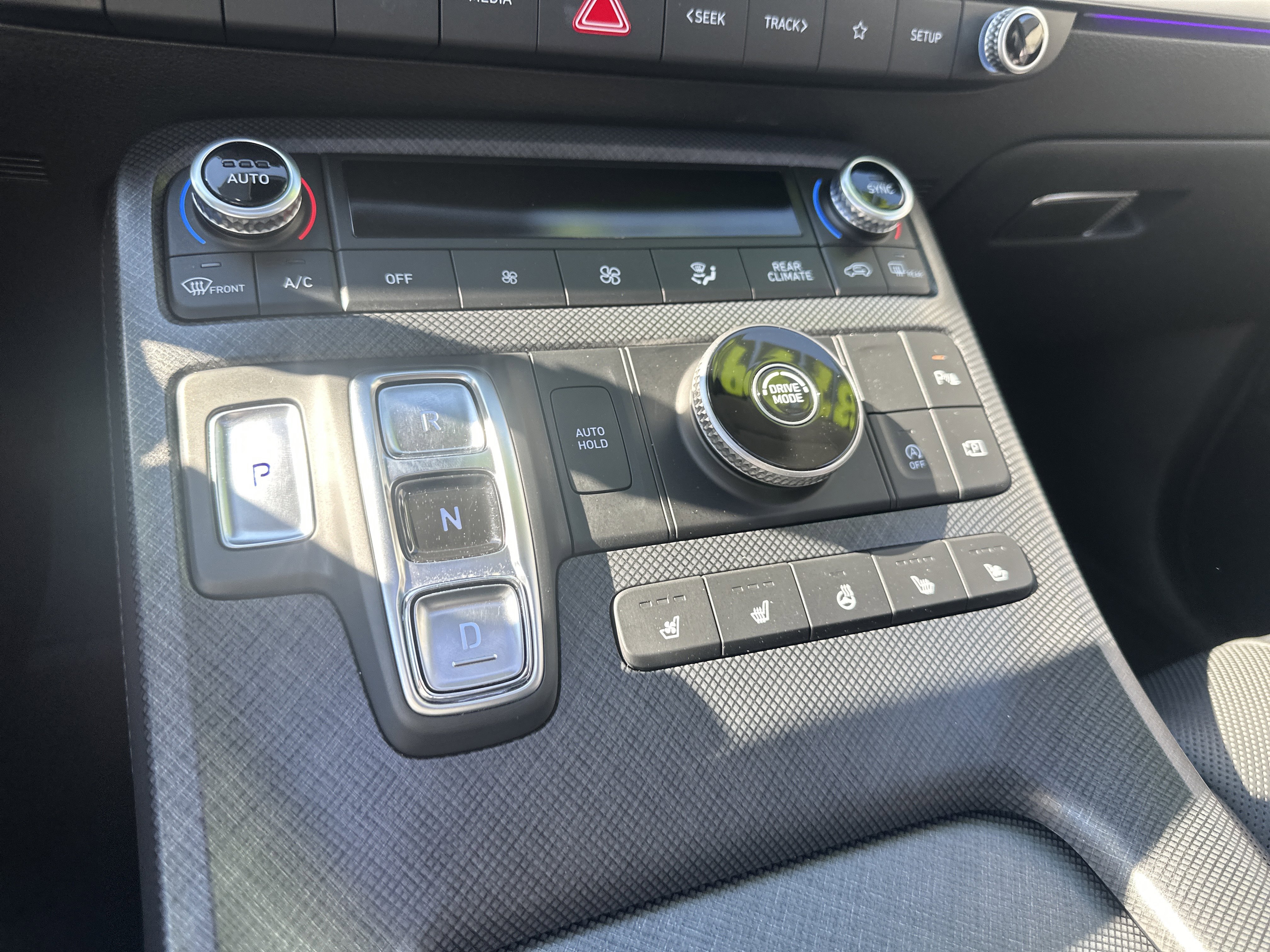 Used 2025 Hyundai Palisade Limited image 19