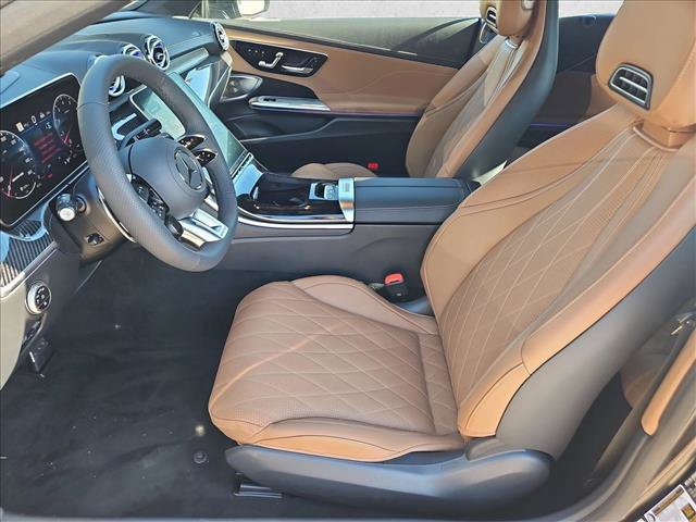 New 2027 Mercedes-Benz CLE 53 AMG 4MATIC Cabriolet image 4