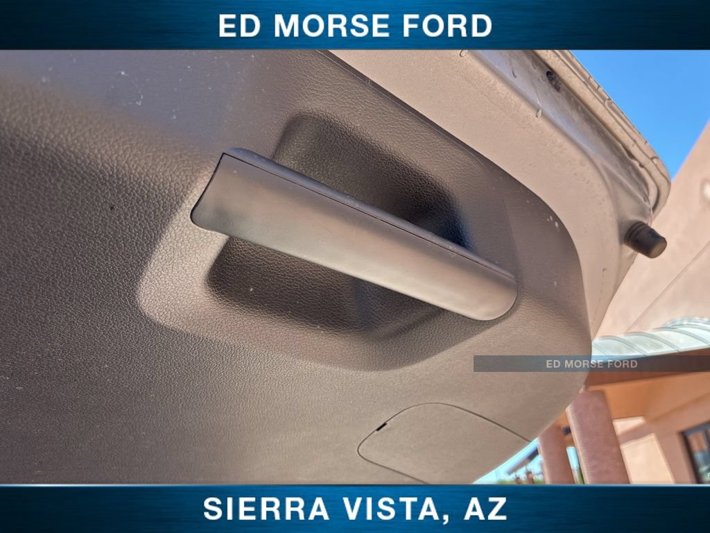 Certified 2025 Kia Soul LX FWD image 14