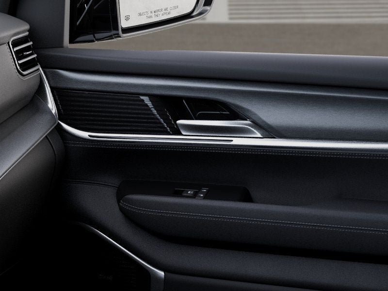 New 2026 Jeep Grand Wagoneer L Limited AWD/4WD image 25