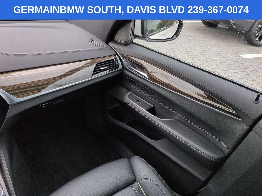 Used 2018 BMW 640i Gran Turismo xDrive AWD/4WD image 18