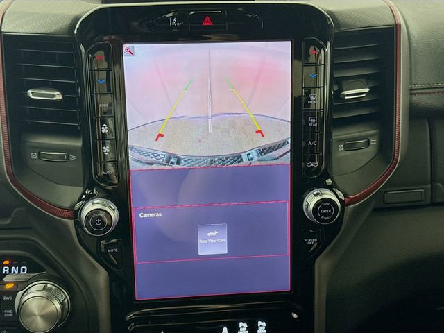 New 2026 RAM 1500 Rebel image 14