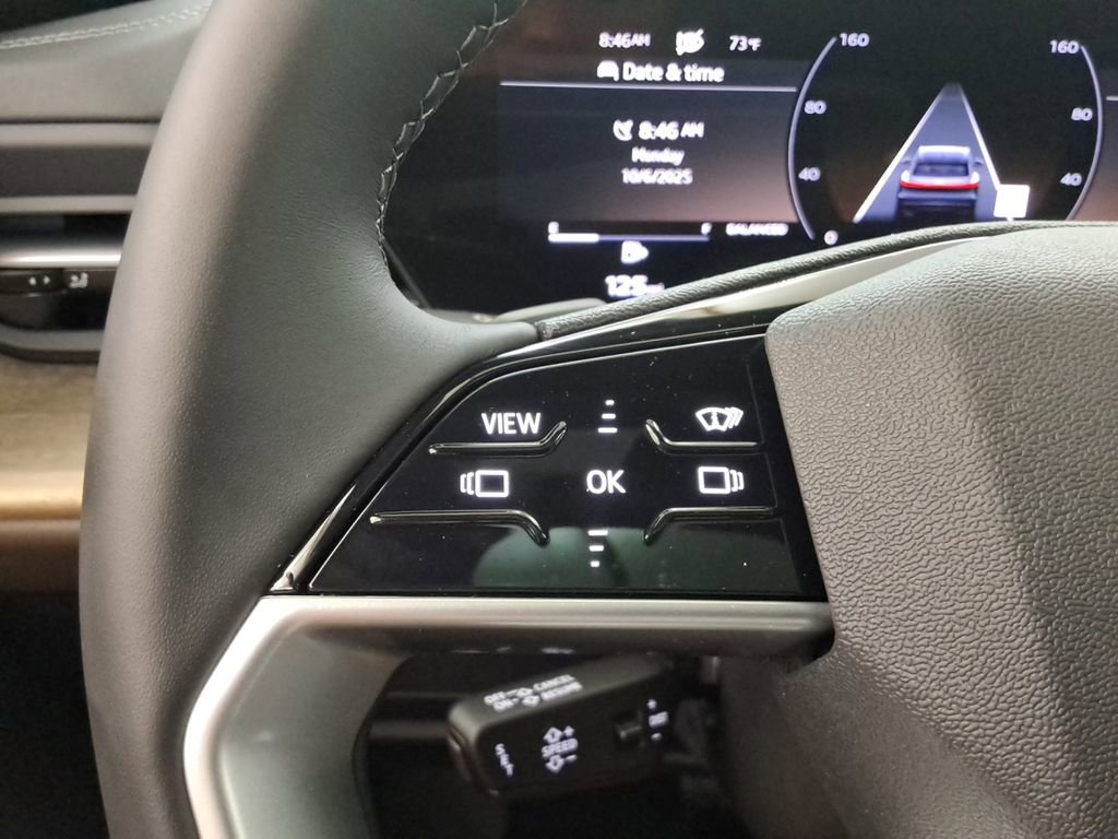 New 2025 Audi Q5 Prestige image 27