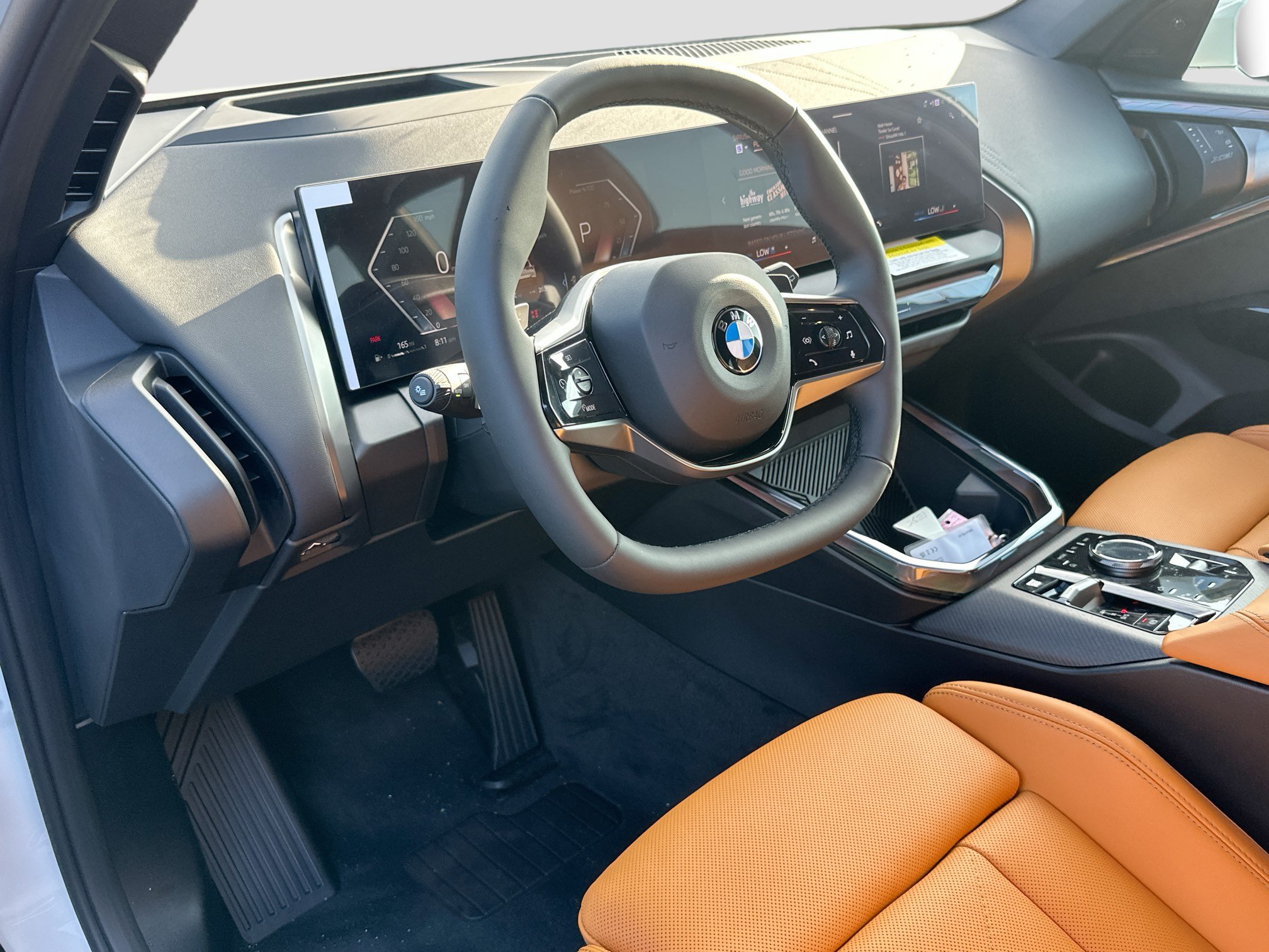 New 2026 BMW X3 xDrive30i w/ Premium Package AWD/4WD image 5