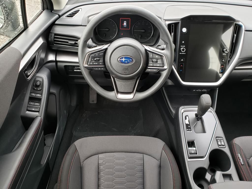 New 2026 Subaru Impreza 2.0i Sport image 9