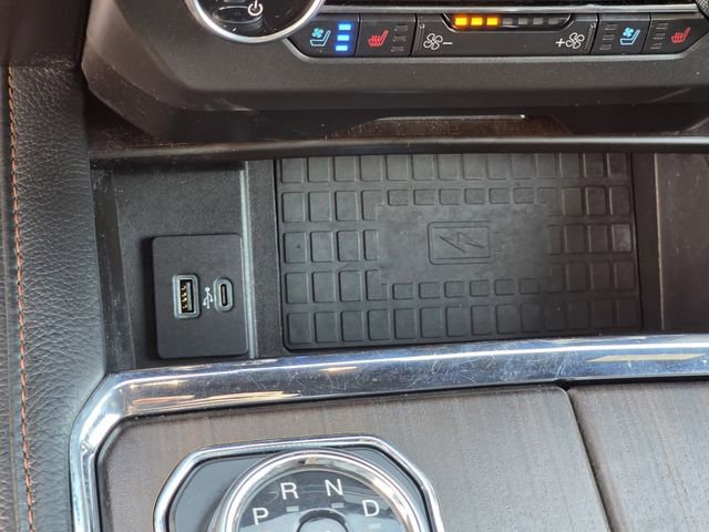 Used 2020 Ford Expedition King Ranch w/ Cargo Package image 24