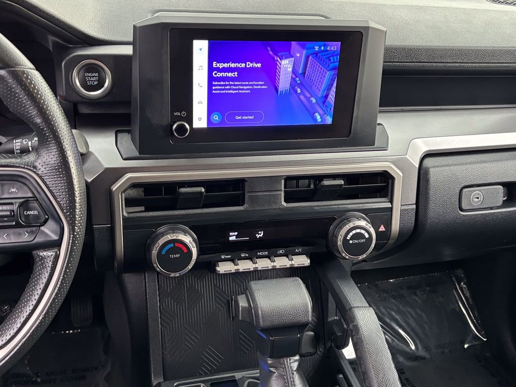 Certified 2025 Toyota 4Runner SR5 image 23
