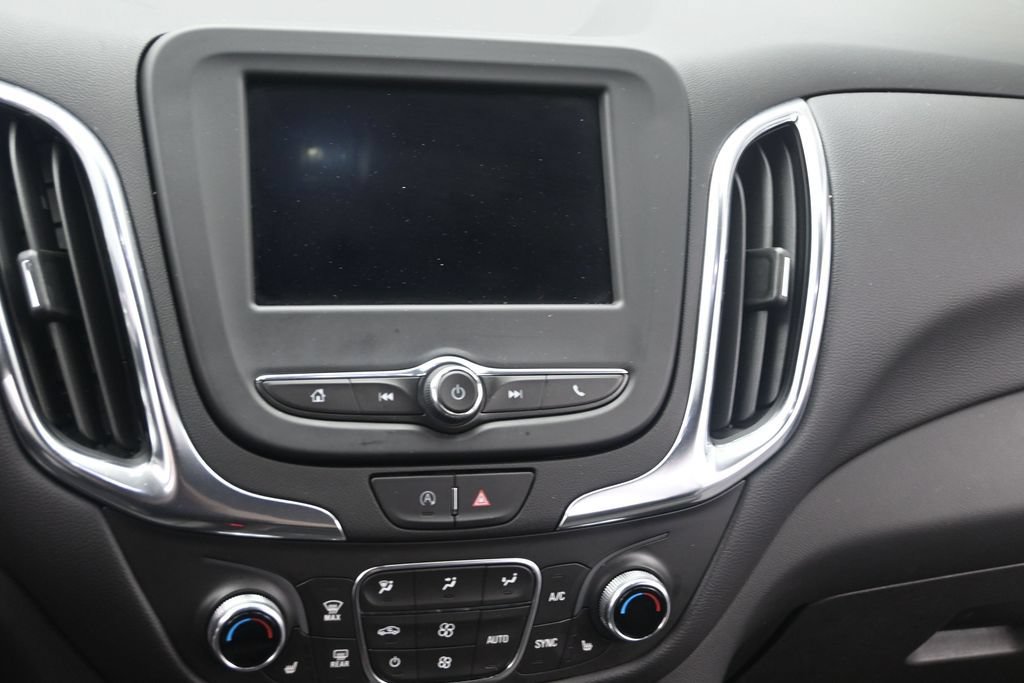 Used 2022 Chevrolet Equinox LT AWD/4WD image 24