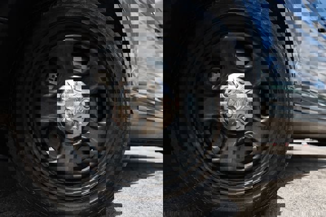 Used 2019 Ford Explorer 4WD Police Interceptor image 33